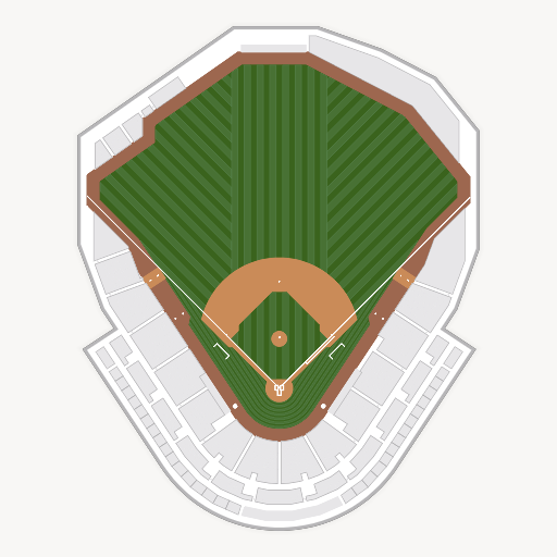 Day Air Ballpark seating chart