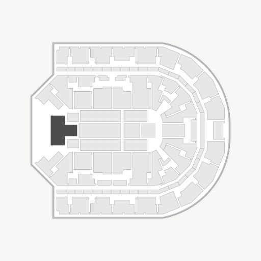 Denny Sanford Premier Center seating chart