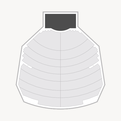 Des Moines Civic Center seating chart