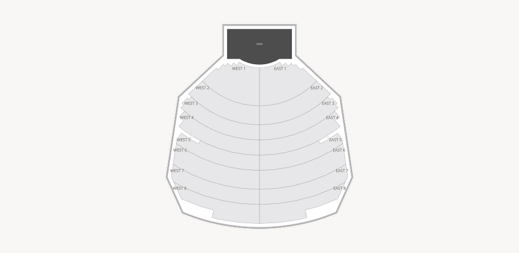 Des Moines Civic Center Seating Chart