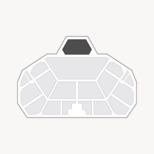 Desert Diamond Casino seating chart