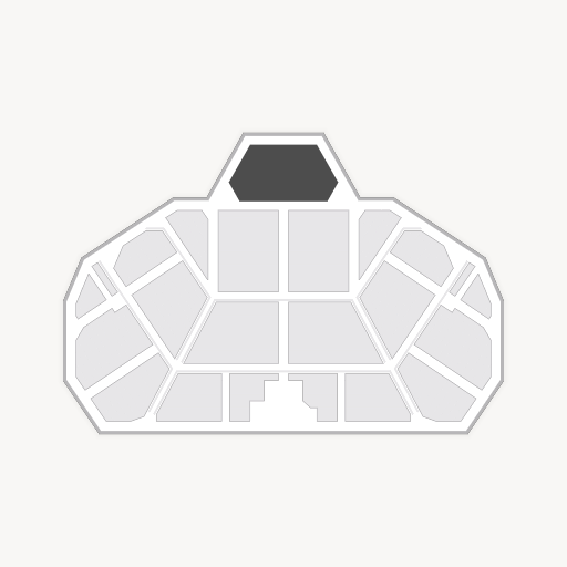 Desert Diamond Casino seating chart