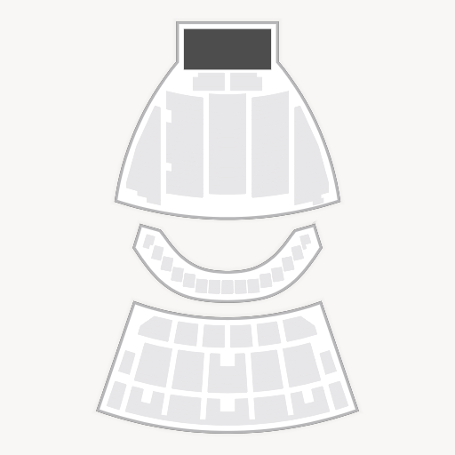 Detroit Opera House seating chart