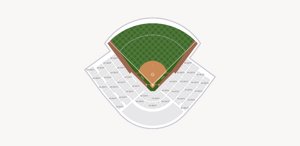 Devon Park Seating Chart