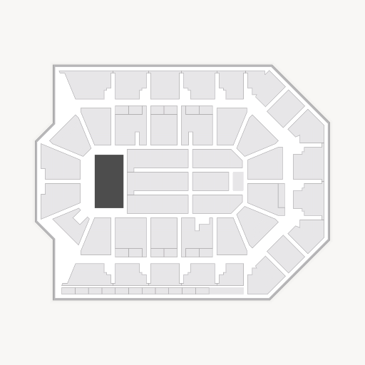 Dignity Health Arena seating chart