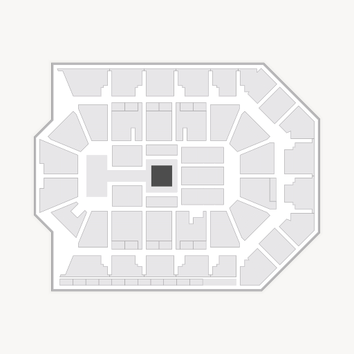 Dignity Health Arena seating chart