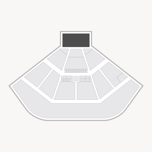 Dos Equis Pavilion seating chart