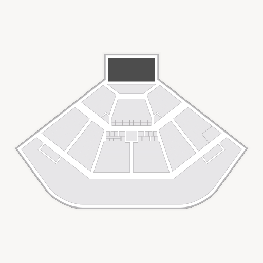 Dos Equis Pavilion seating chart