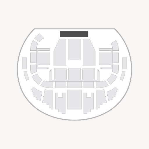 Dothan Civic Center seating chart