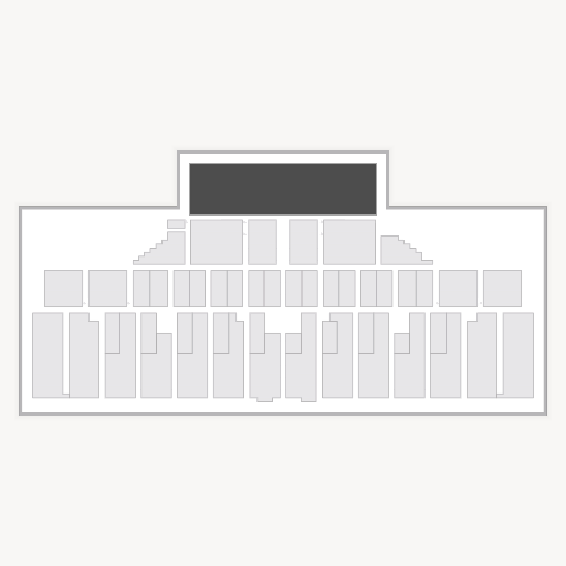 DuQuoin State Fair seating chart