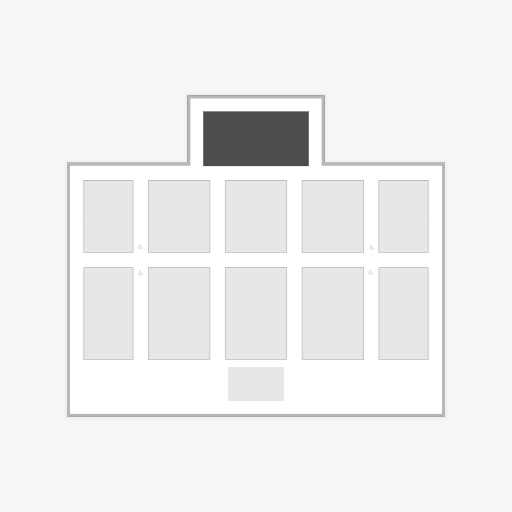 Durango Casino and Resort Agave Ballroom seating chart