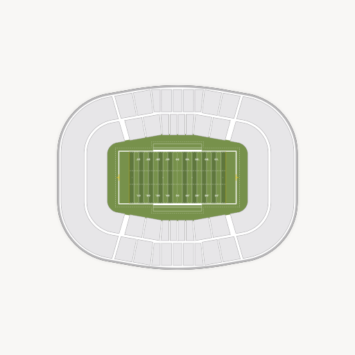 Eddie Robinson Stadium seating chart