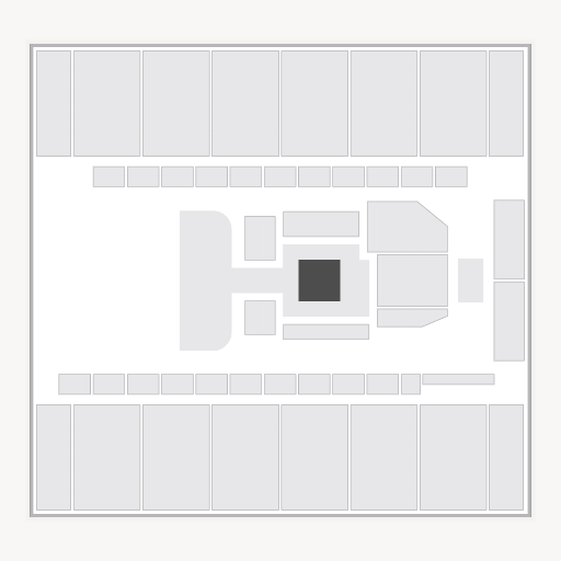 El Paso County Coliseum seating chart