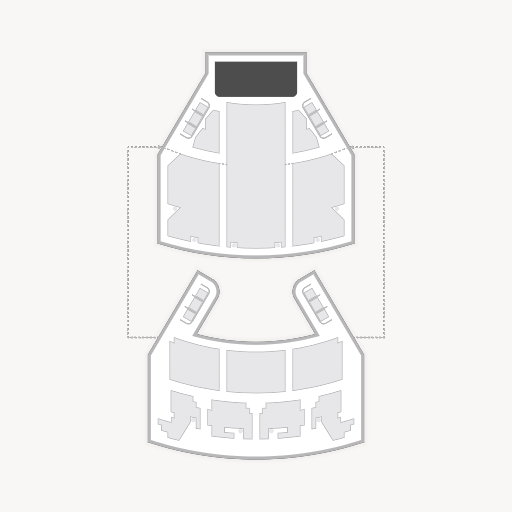 Elgin and Winter Garden Theatre Centre seating chart