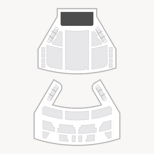 Elgin and Winter Garden Theatre Centre seating chart