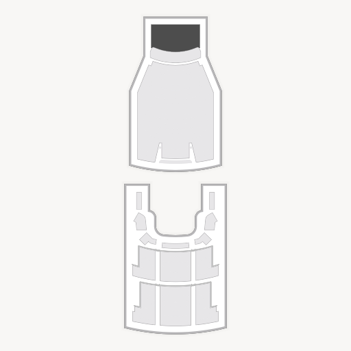 Ellen Eccles Theatre - Logan, UT seating chart