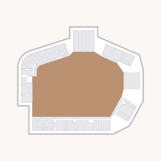 Ellensburg Rodeo seating chart
