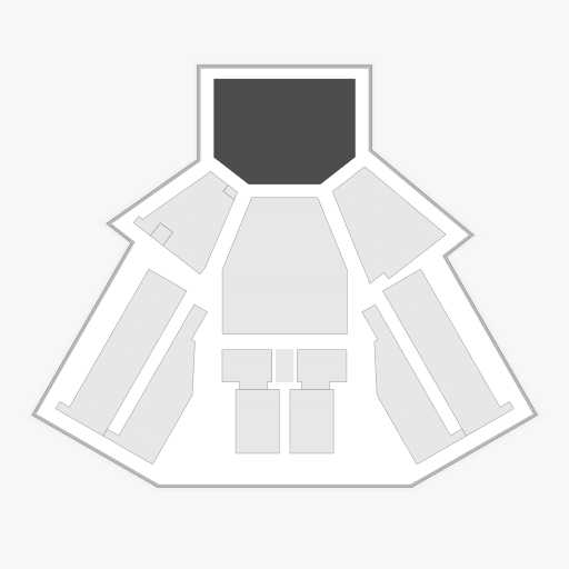 Emerald Queen Casino seating chart