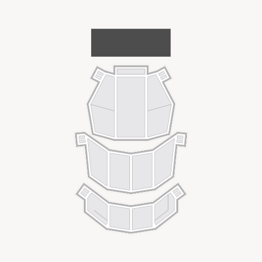 Emerson Colonial Theatre seating chart
