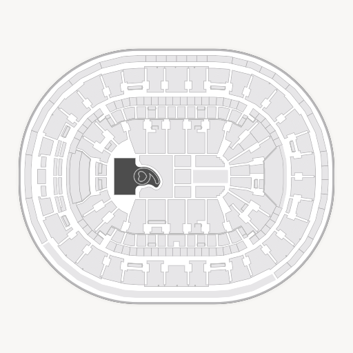 Enterprise Center seating chart