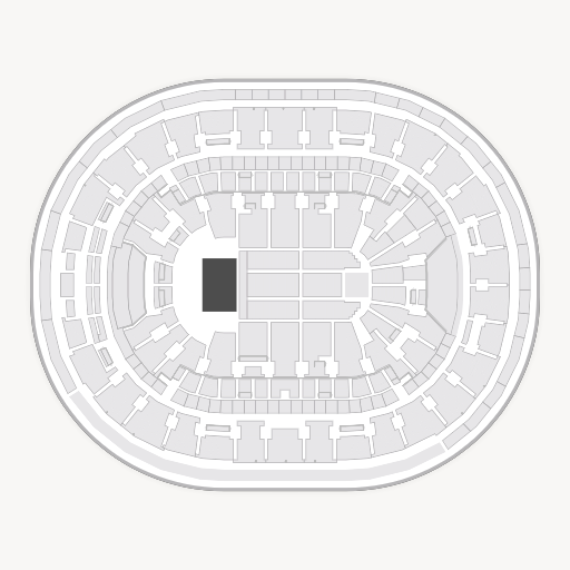 Enterprise Center seating chart