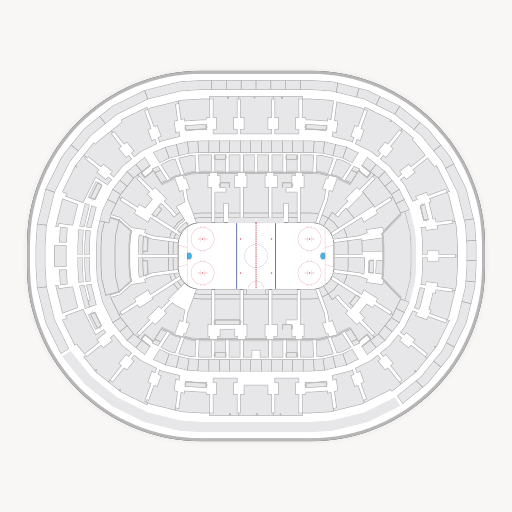 Enterprise Center seating chart