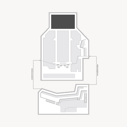 EPIC Event Center - Green Bay seating chart