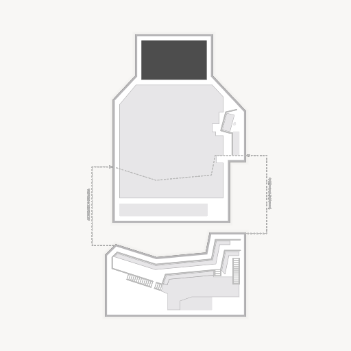 EPIC Event Center - Green Bay seating chart