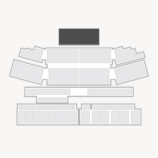 Erie County Fair - Hamburg seating chart