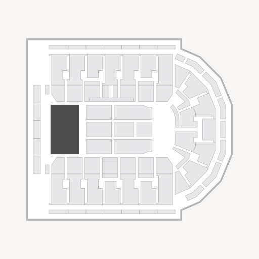 Erie Insurance Arena seating chart
