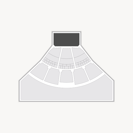 Everwise Amphitheater at White River State Park seating chart