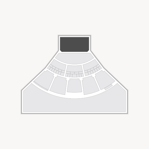 Everwise Amphitheater at White River State Park seating chart