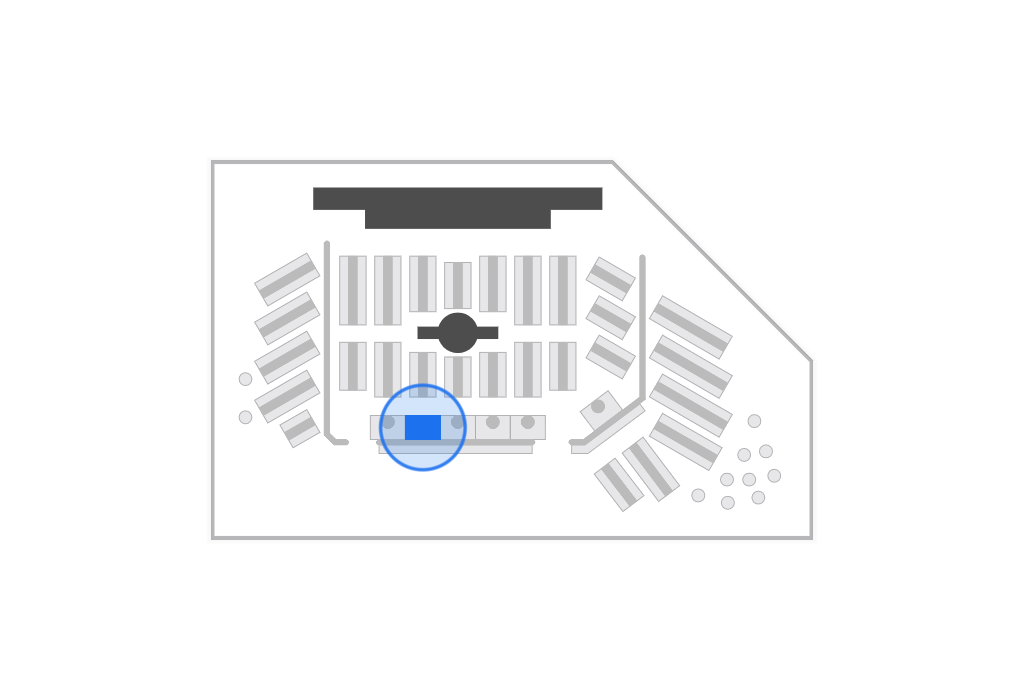 Row Booth Mac King tickets in Las Vegas (Excalibur Hotel and Casino) - Oct 22 ...