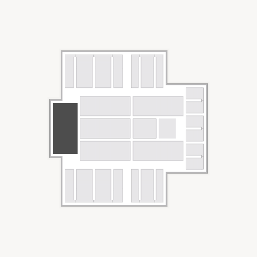 Fantasy Springs Resort Casino seating chart
