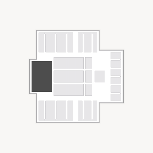 Fantasy Springs Resort Casino seating chart
