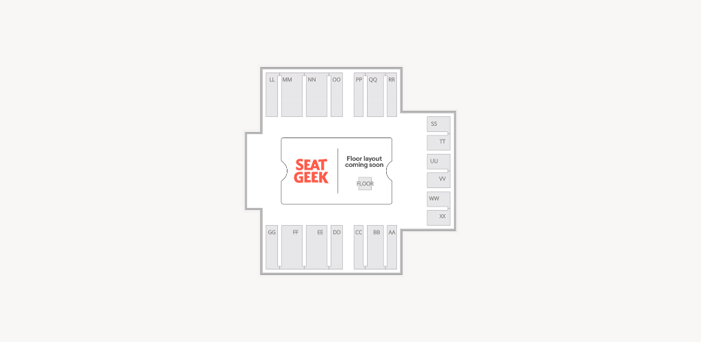 Fantasy Springs Resort Casino Seating Chart
