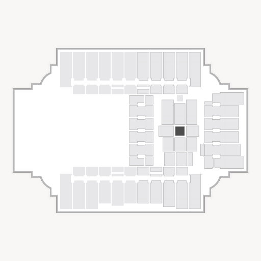 Fargodome seating chart