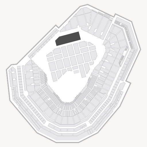Fenway Park seating chart