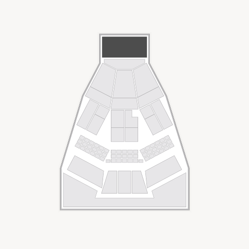 Filene Center at The Wolf Trap seating chart