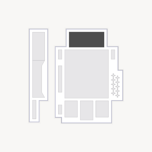 Fillmore Auditorium - Denver seating chart