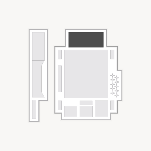 Fillmore Auditorium - Denver seating chart