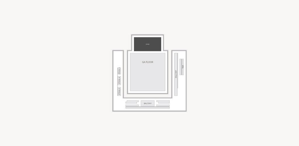 Fillmore Minneapolis Seating Chart