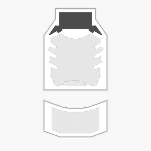 Fine Arts Theatre at The Monument seating chart