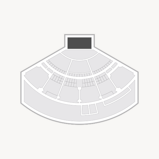 First Financial Credit Union Amphitheater seating chart