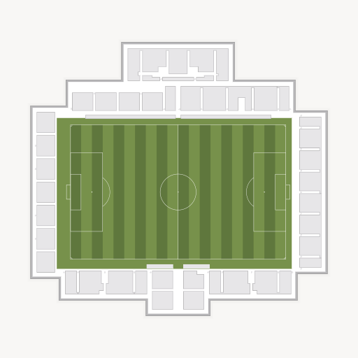First Horizon Stadium at WakeMed Soccer Park seating chart