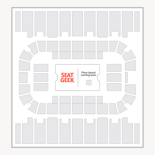 First Interstate Arena seating chart