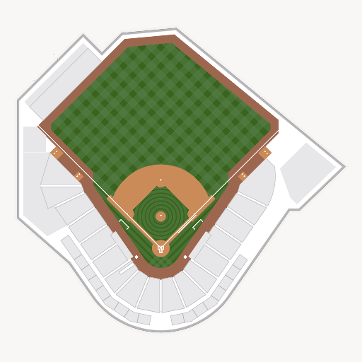 First National Bank Field seating chart