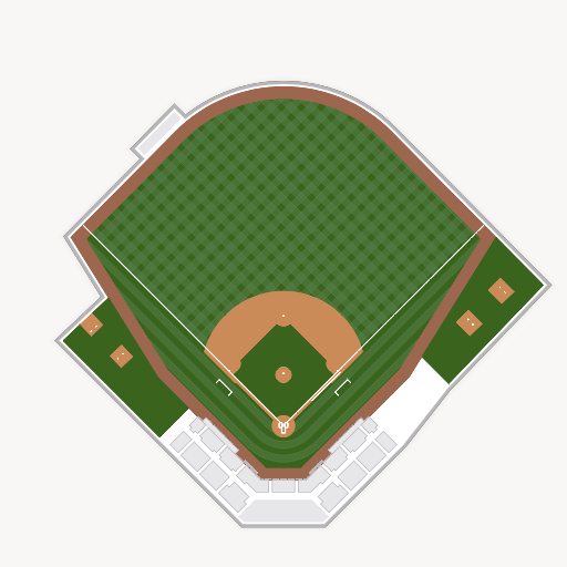 FIU Baseball Stadium seating chart
