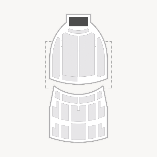 Florida Theatre Jacksonville seating chart