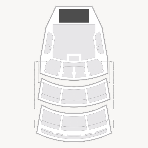 Fontainebleau at LIV Las Vegas seating chart